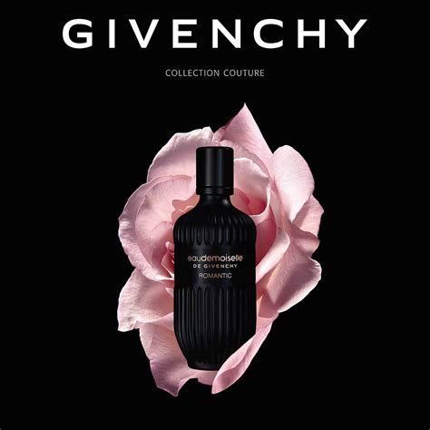 eaudemoiselle romantic givenchy|Givenchy women's perfume prices.